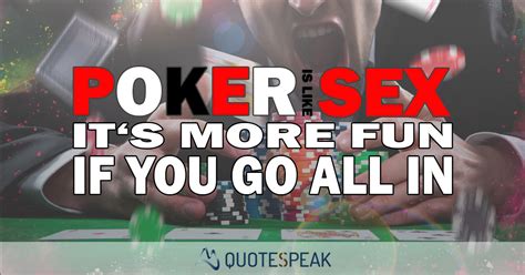 strip poker quotes